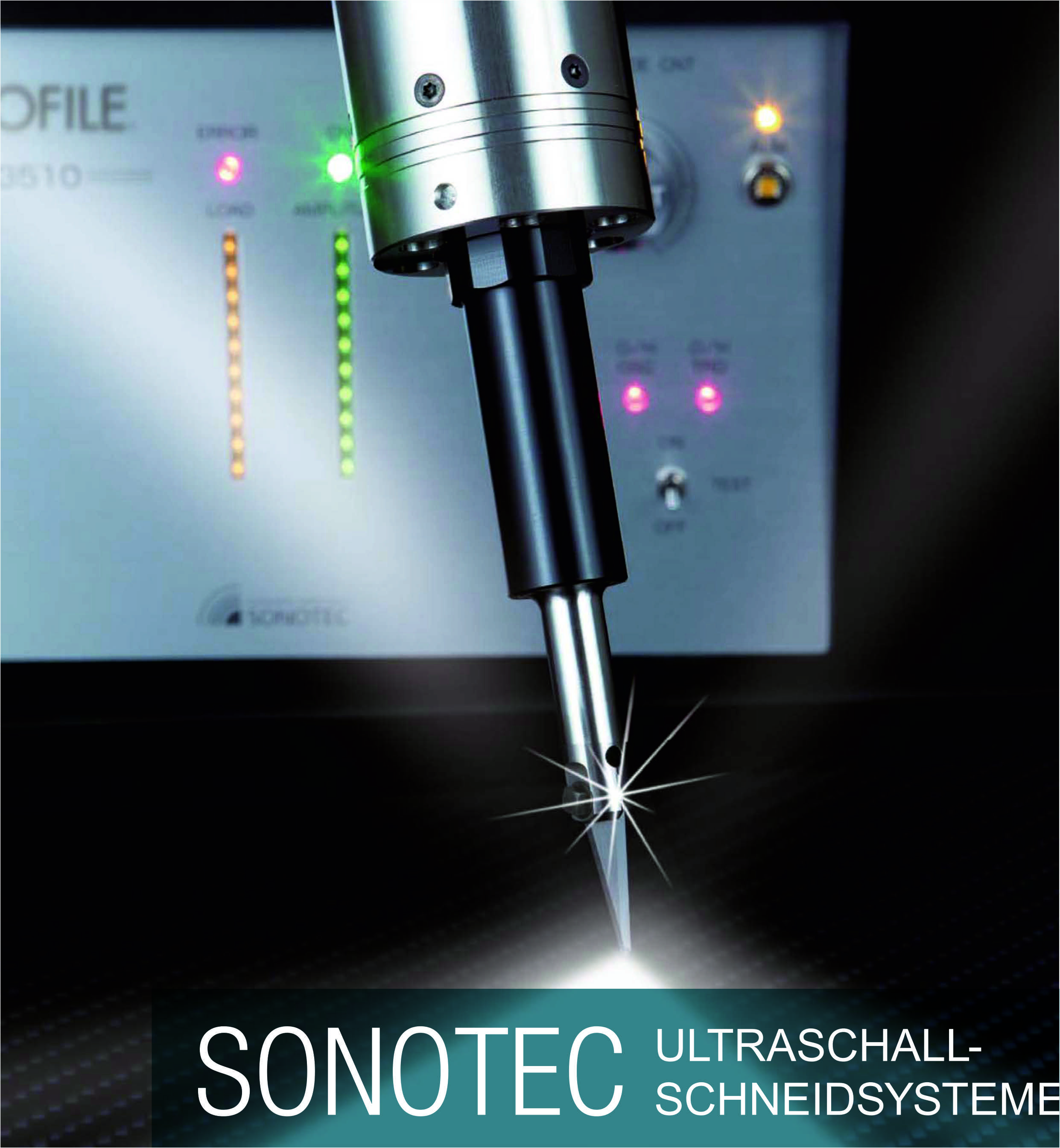 Sonotec